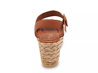 Cecilia Espadrille Wedge Sandal