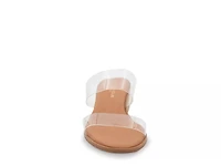 Gwenn Wedge Sandal