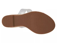 Gwenn Wedge Sandal
