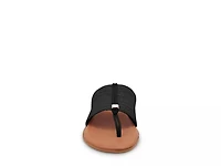 Nice Wedge Sandal