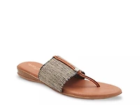 Nice Sandal