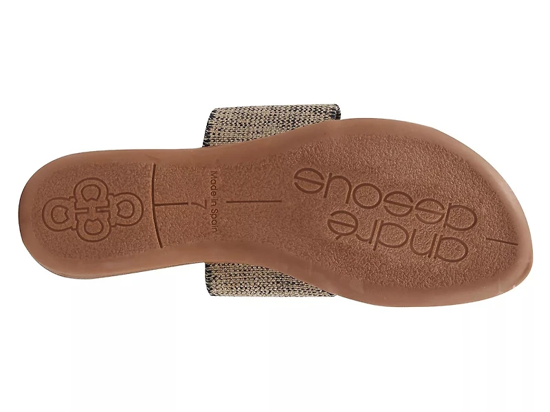 Nice Sandal