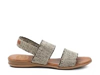 Nigella Sandal