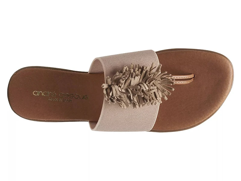 Novalee Sandal