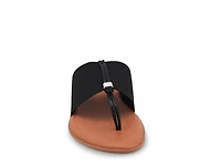 Nice Wedge Sandal