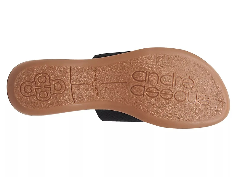 Nice Wedge Sandal