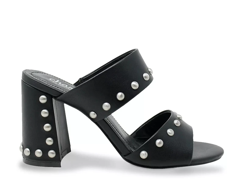 Roaring Sandal