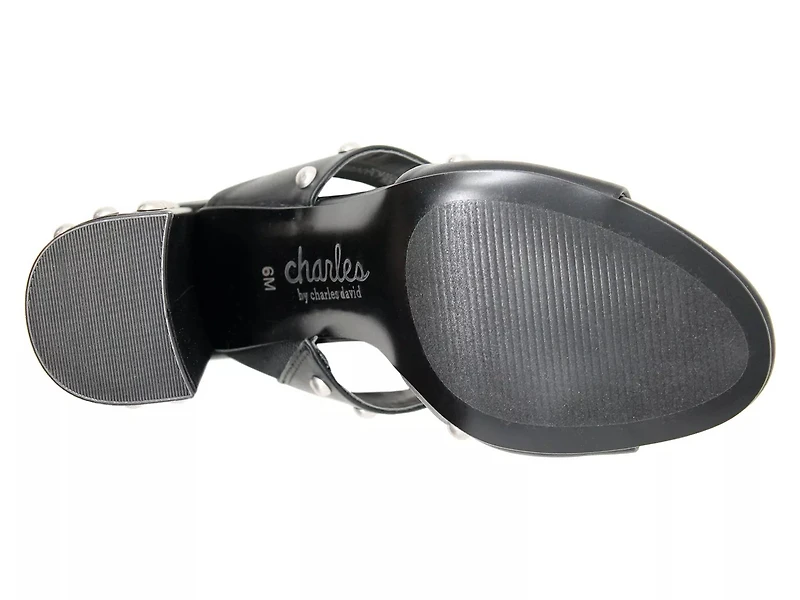 Roaring Sandal