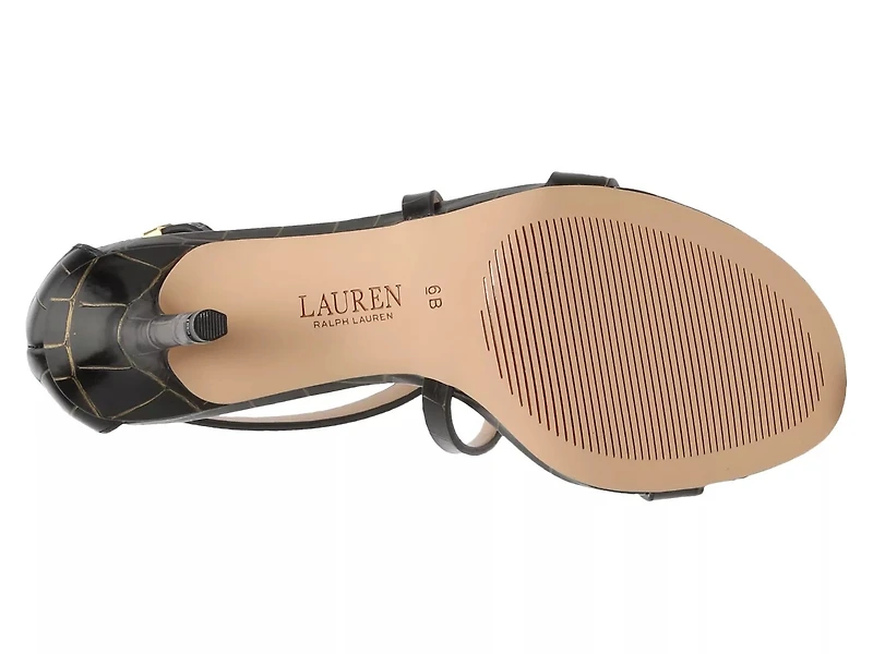 Gabrielle Sandal
