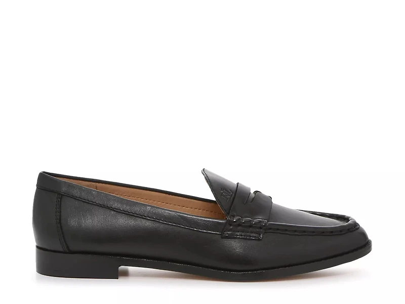 Wynnie Penny Loafer