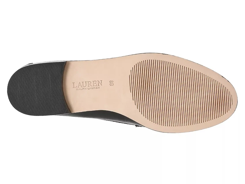 Wynnie Penny Loafer