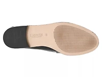 Wynnie Penny Loafer