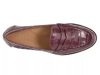 Wynnie Penny Loafer