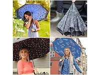 InBrella Reverse Close Umbrella