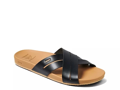 Cushion Spring Bloom Sandal
