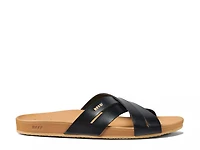 Cushion Spring Bloom Sandal