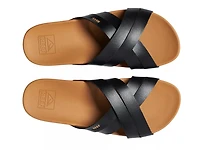 Cushion Spring Bloom Sandal