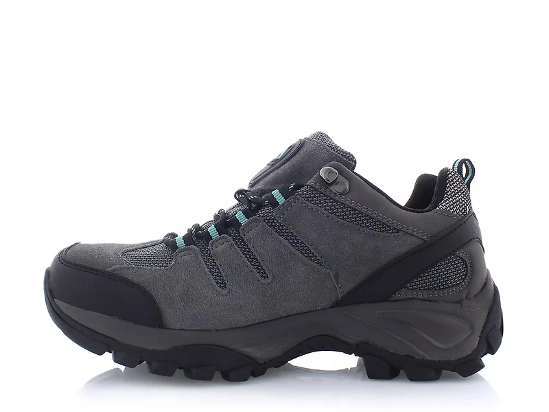 Boulder Low Trail Shoe