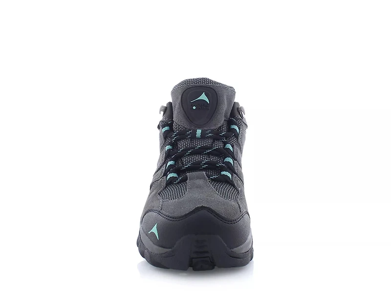 Boulder Low Trail Shoe