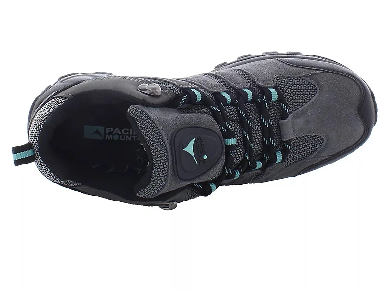 Boulder Low Trail Shoe