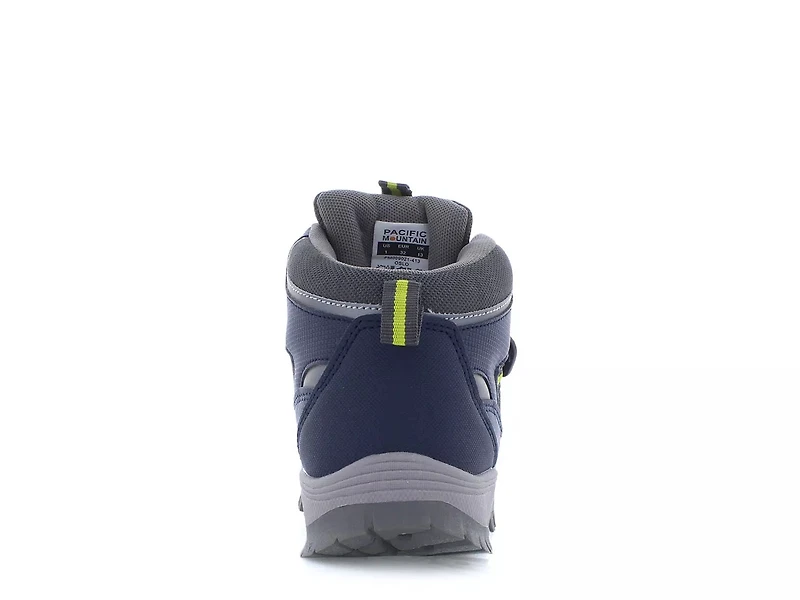Oslo Hiking Boot