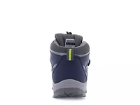 Oslo Hiking Boot