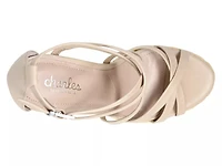 Assemble Wedge Sandal