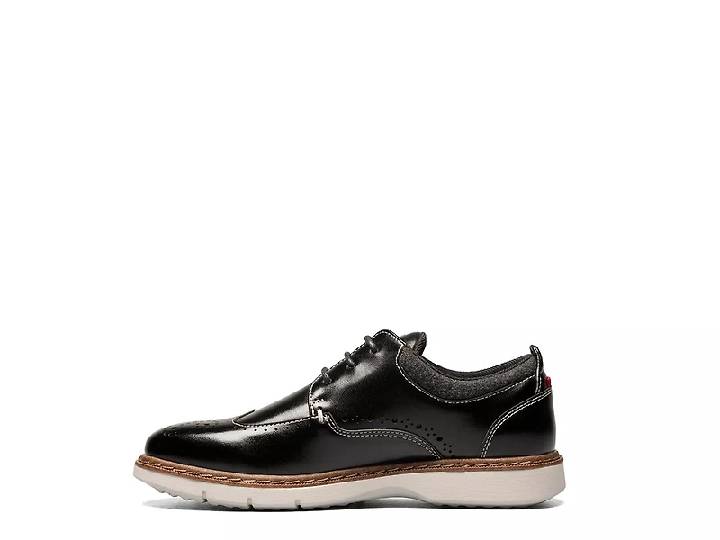 Synergy Wingtip Oxford