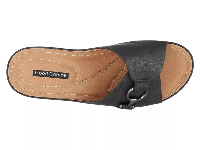 Bay Sandal