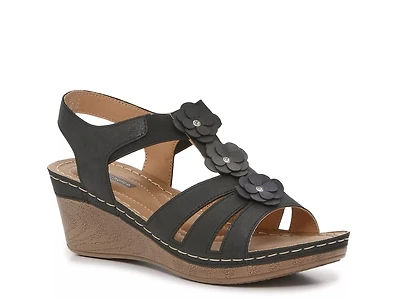 Beck Sandal