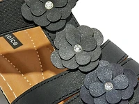 Beck Sandal