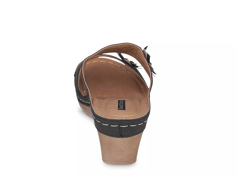 Cie Sandal