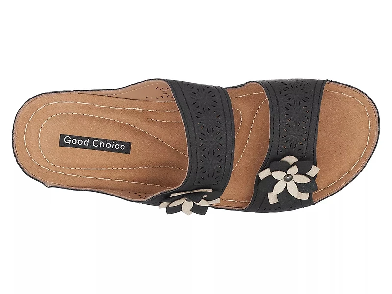 Cie Sandal
