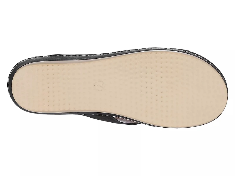 Isabella Sandal