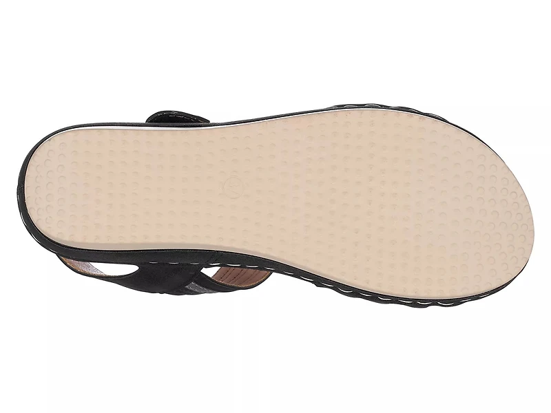 Samar Sandal