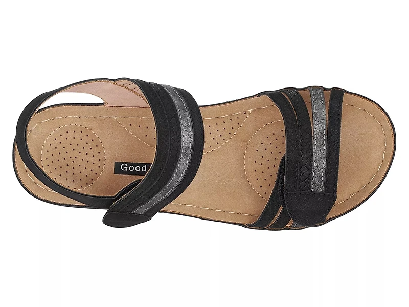 Samar Sandal