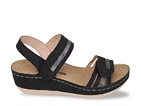 Samar Sandal