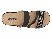 Tera Sandal