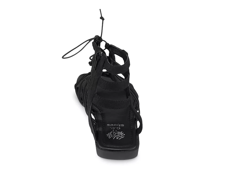 Alma Gladiator Sandal