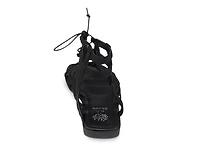Alma Gladiator Sandal