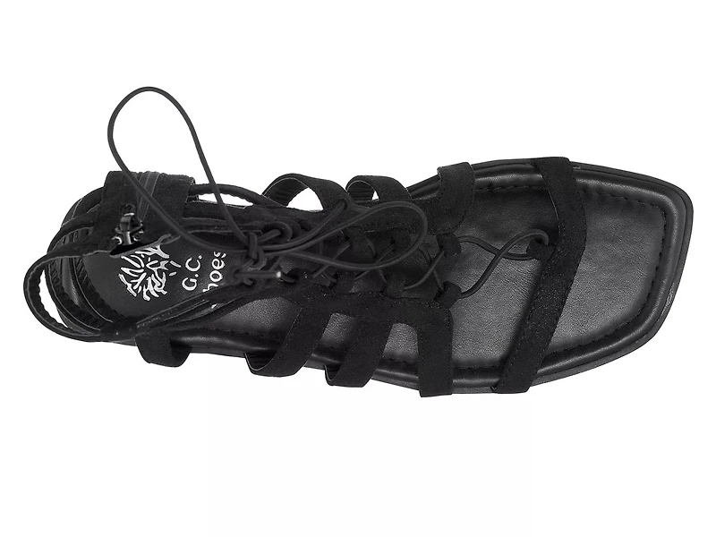 Alma Gladiator Sandal