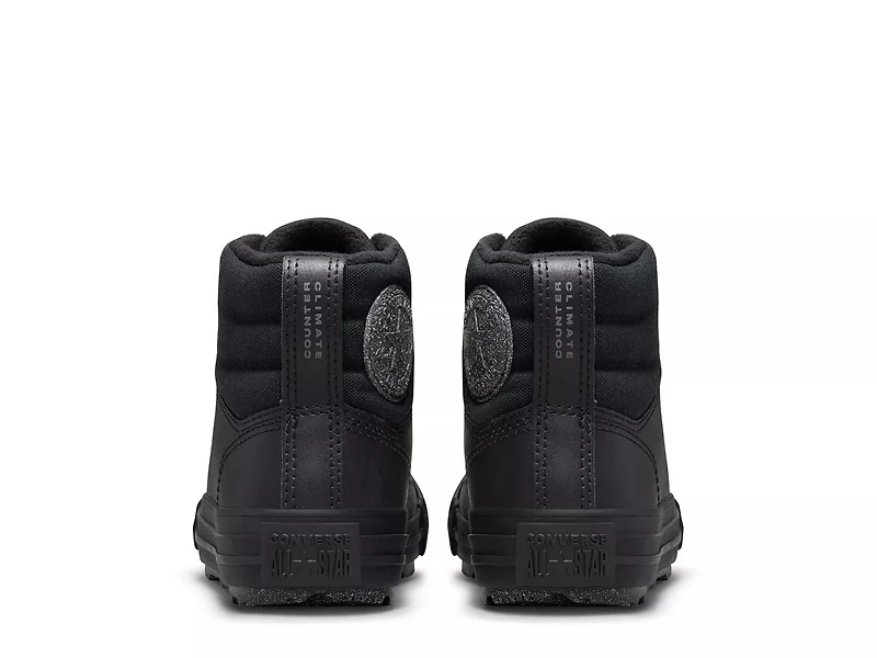 Chuck Taylor All Star Berkshire Boot - Kids'