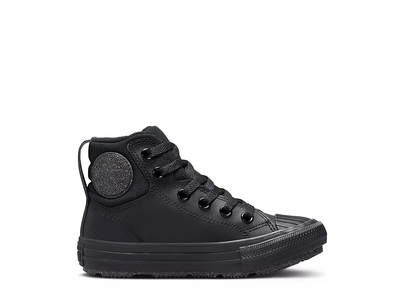 Chuck Taylor All Star Berkshire Boot - Kids'