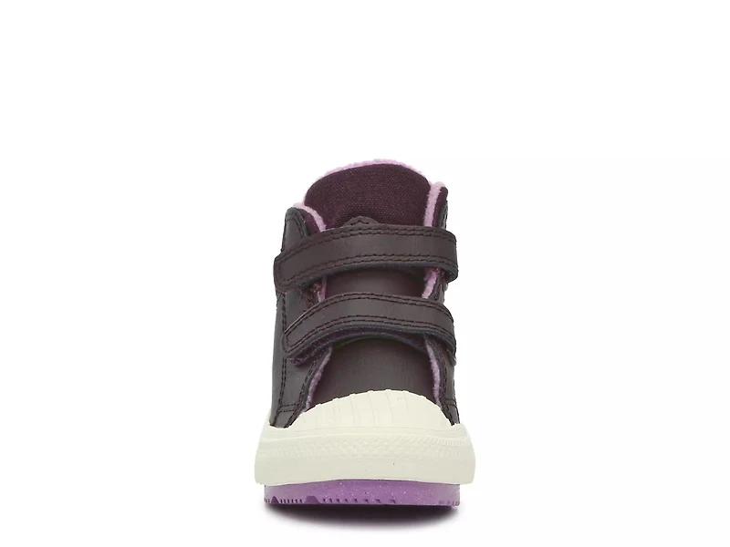 Chuck Taylor All Star Berkshire Boot - Kids'