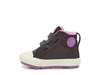 Chuck Taylor All Star Berkshire Boot - Kids'