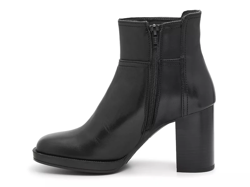 Claudia Bootie