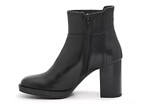 Claudia Bootie