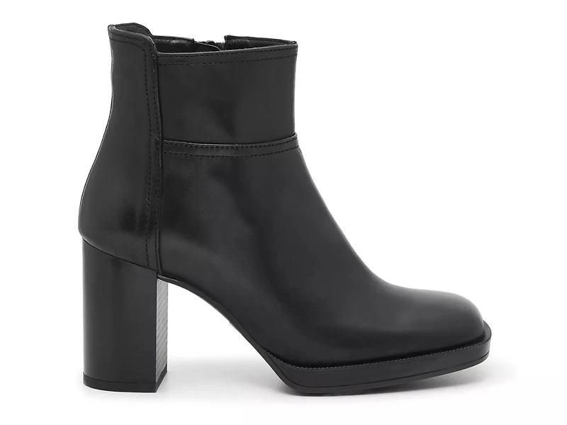 Claudia Bootie