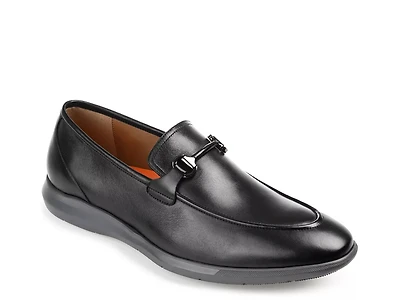 Burns Loafer