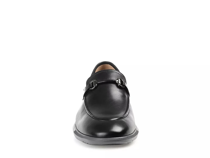 Burns Loafer